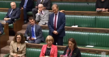 Business Q - Illegal Encampments